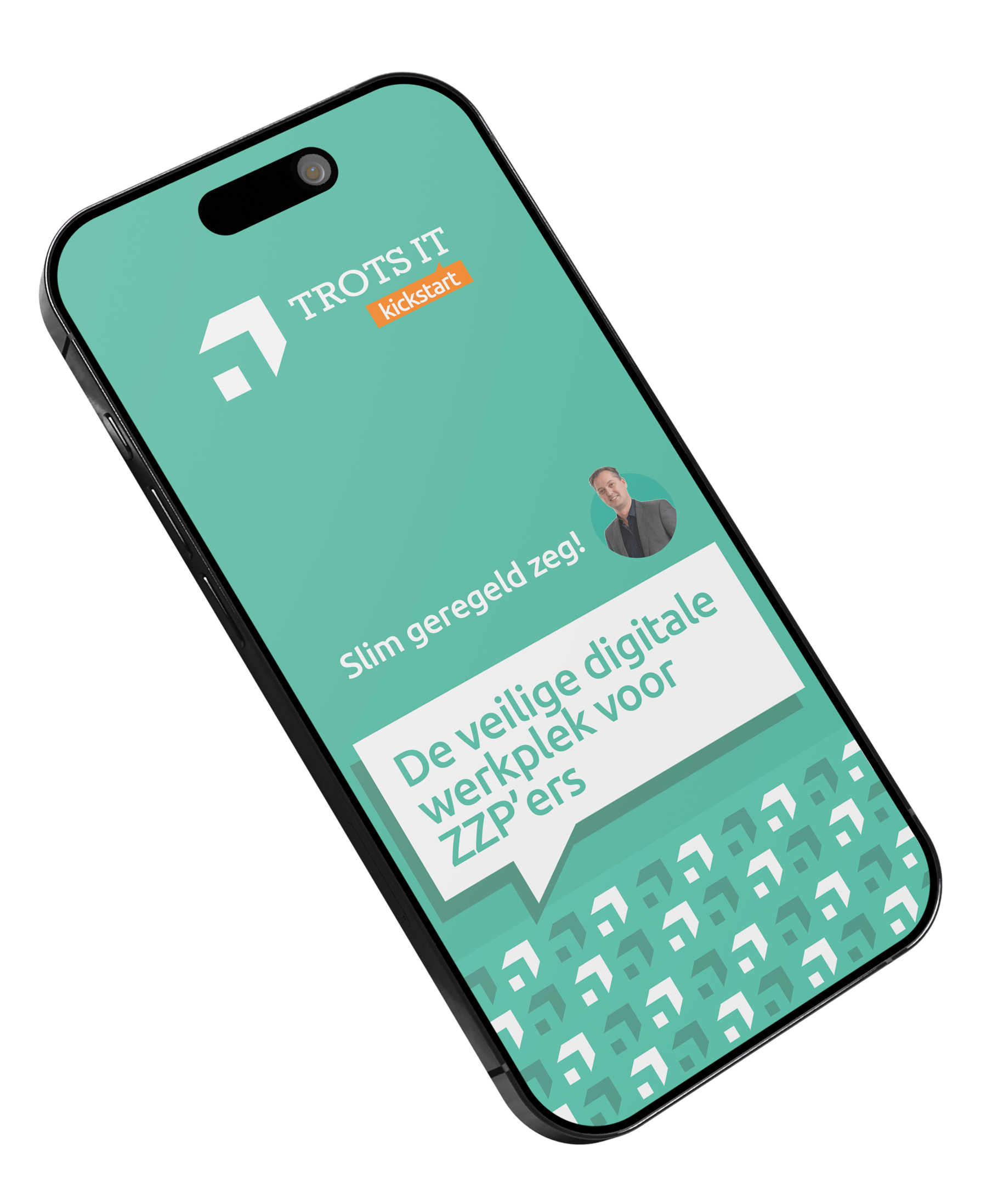 De veilige digitale werkplek voor ZZP'ers