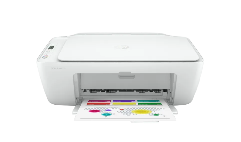 <b>Alle basisfuncties voor betaalbaar printen</b>