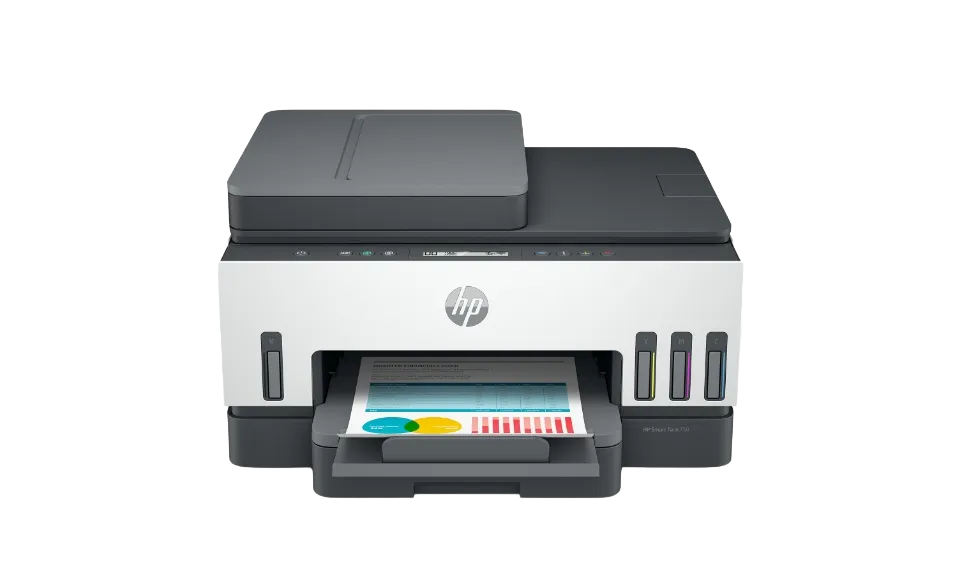 <b>Printen in hoge kwaliteit voor professioneel gebruik </b>